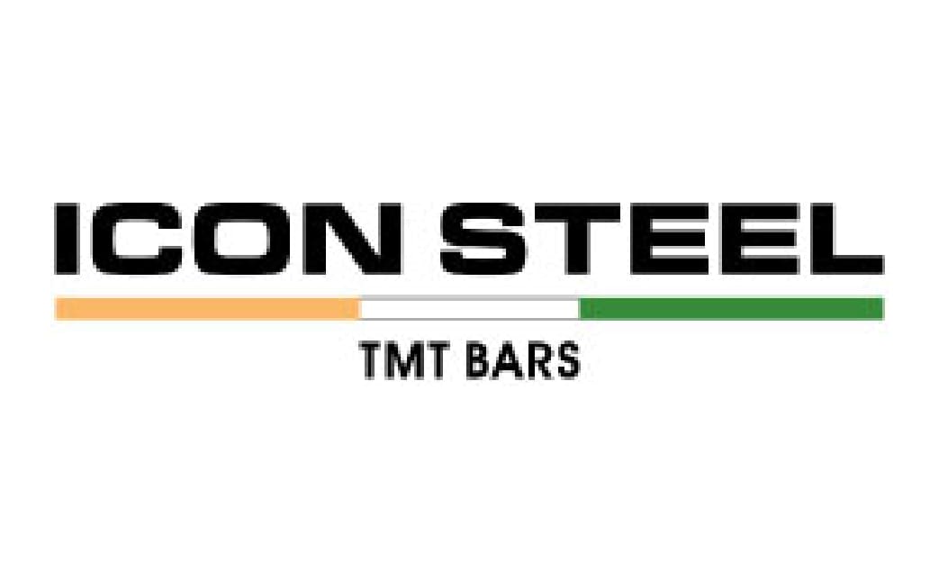 Icon Steel - Eggfirst's Client